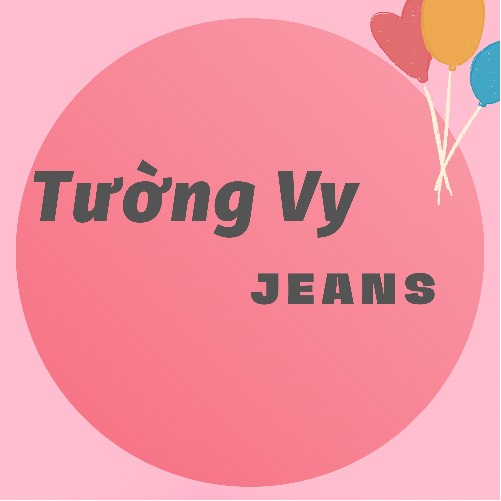 Tường Vy-Jeans