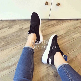 Giày aididas tubular
