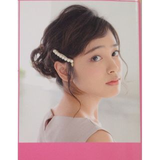 SÉT 4 Kẹp tóc Hàn Quốc Nhỏ
