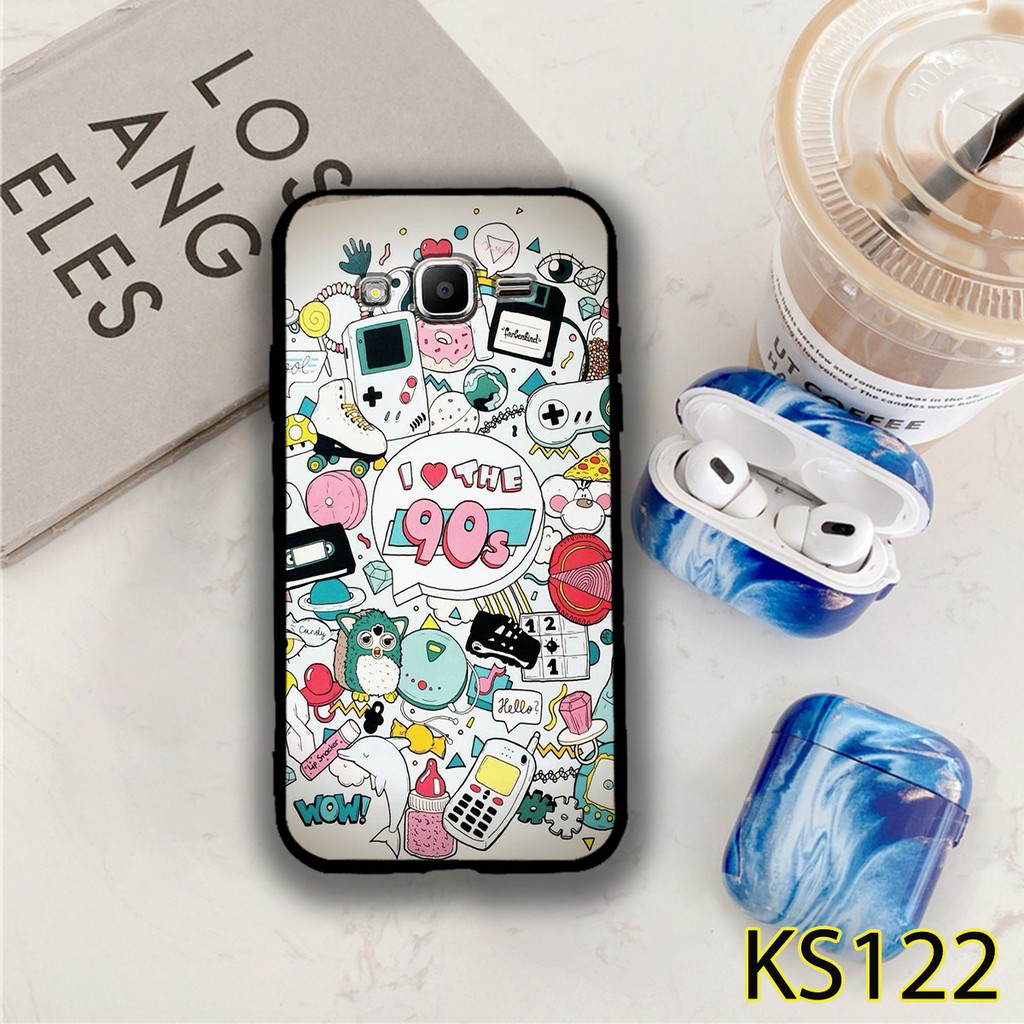 Ốp lưng Samsung J1-2016/J2-2016/J2 Core/J2 Pro/J2 Prime in hình Hoạt hình siêu đẹp, độc, lạ_KINGSTORE.HN_Ốp SS J1/J2