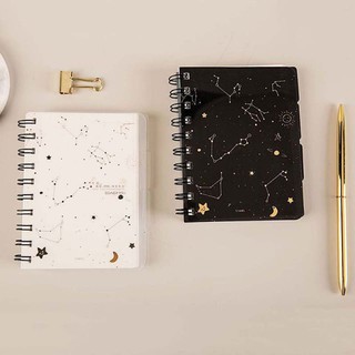 MD Combo sổ tay bìa da họa tiết đẹp  BHTH21