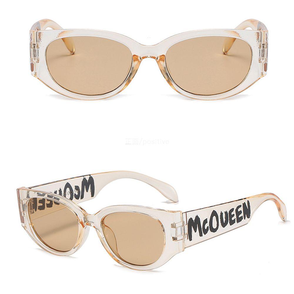 Kính Mát Chống Tia UV400 Họa Tiết Da Báo Thời Trang Dành Cho Nữ