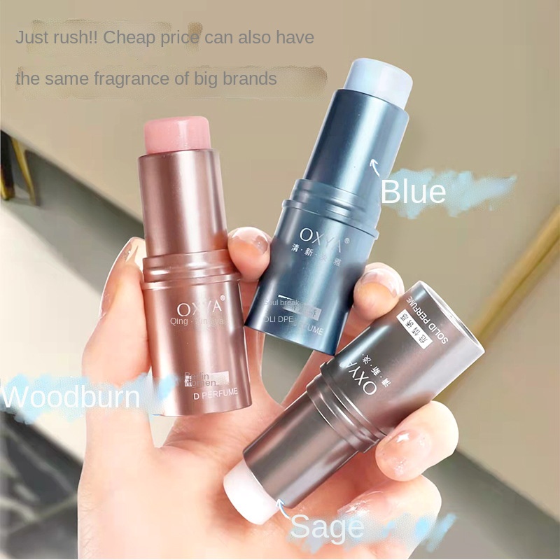 Son Dưỡng Thể Hương Thơm Nhẹ Nhàng Lâu Trôi Dễ Sử Dụng Cho Nữ