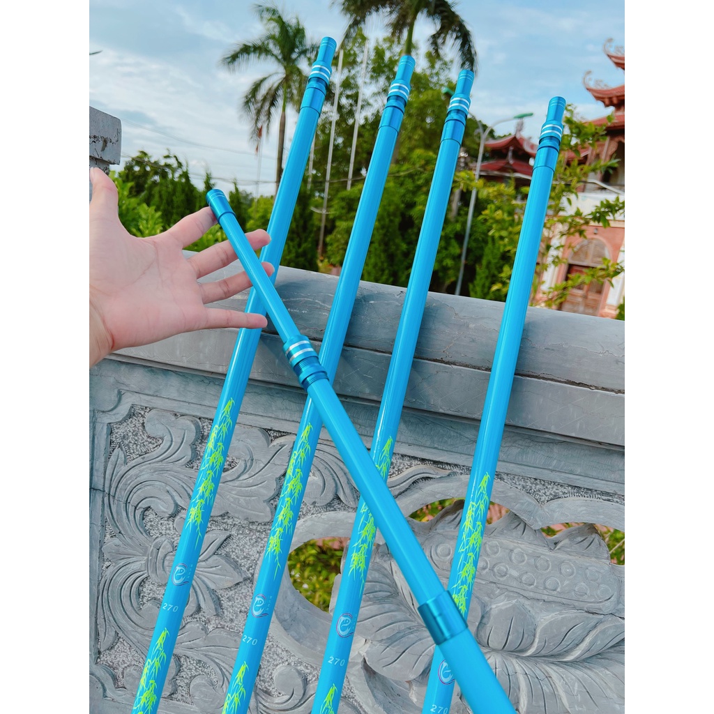 Cán Vợt Cacbon rẻ