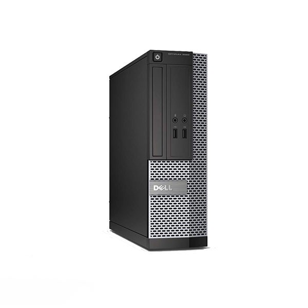 Máy bộ Dell Optiplex 390 SFF - i7 2600 / 4GB / HDD 500GB bảo hành 12 tháng | BigBuy360 - bigbuy360.vn