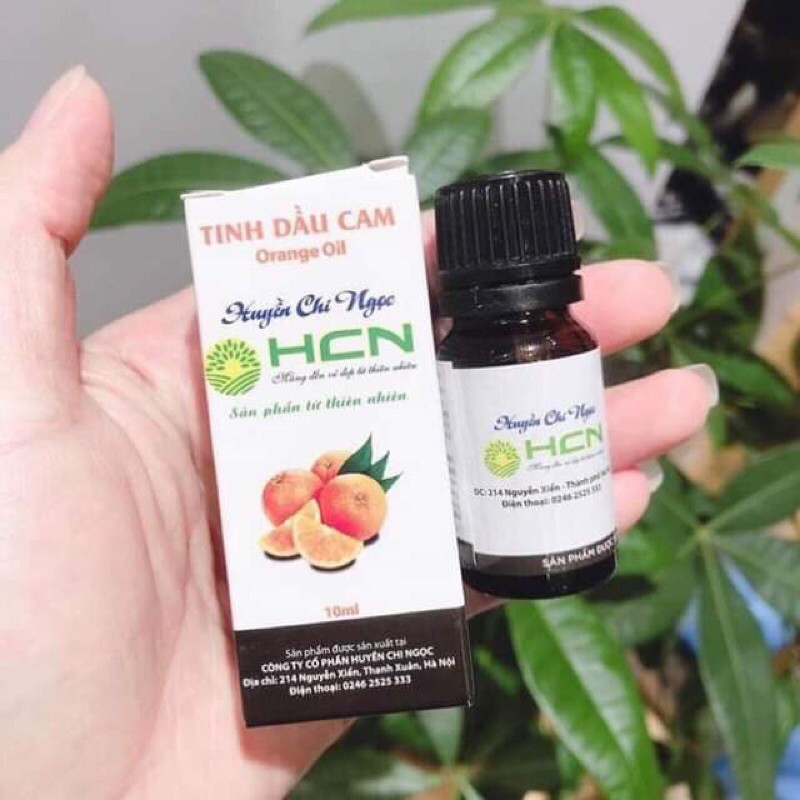 Máy xông tinh dầu phun sương