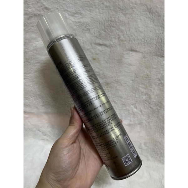 GÔM xịt tóc butterfly Shadow chai lớn 600ml