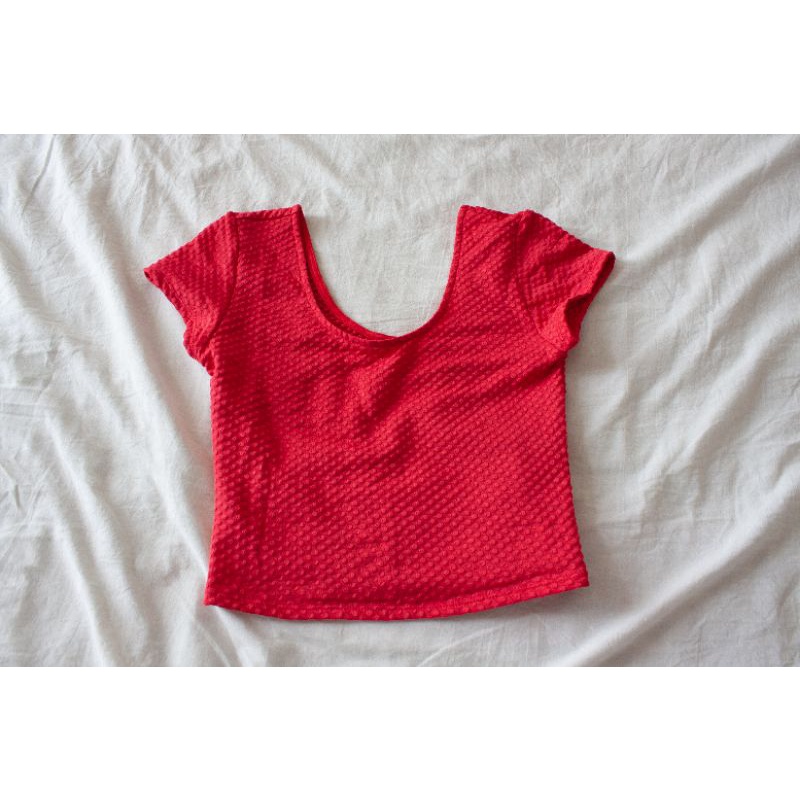 Áo kiểu secondhand