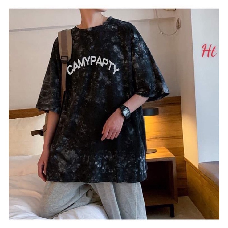 Áo loang đá CAMY HT12