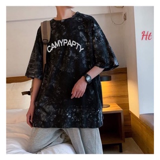 Áo loang đá CAMY HT12
