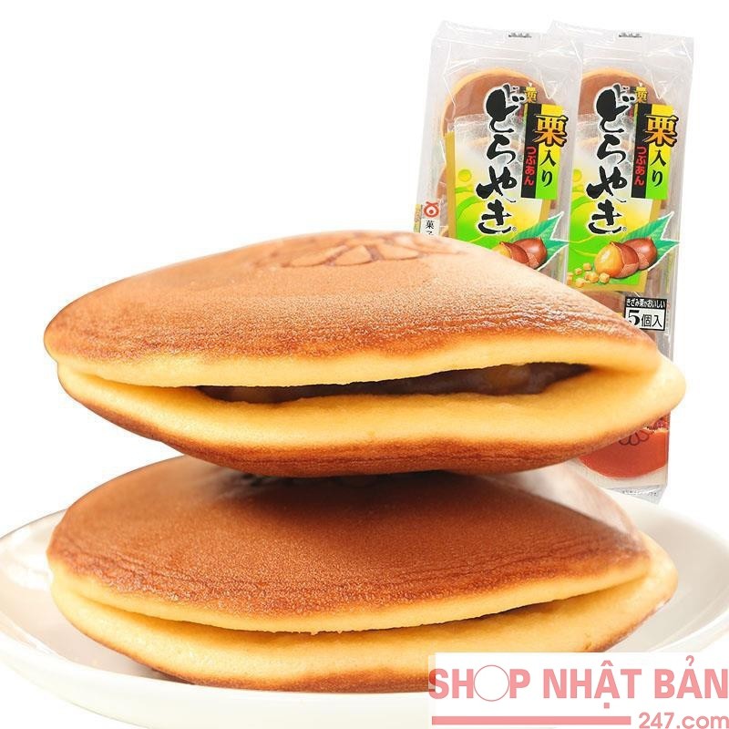 Bánh Doremon Nhật Bản - 300g  - Chính hãng