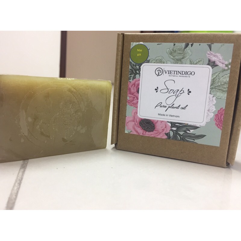 Xà bông tinh dầu - Sản phẩm được nghiên cứu và sản xuất bởi các nhà khoa học Viện Hàn lâm KHCNVN | BigBuy360 - bigbuy360.vn