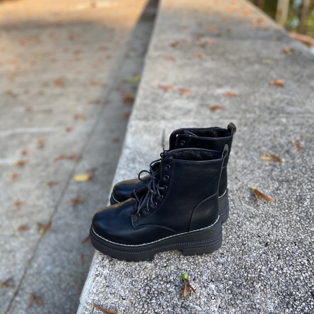 Boots martin đế cao | BigBuy360 - bigbuy360.vn