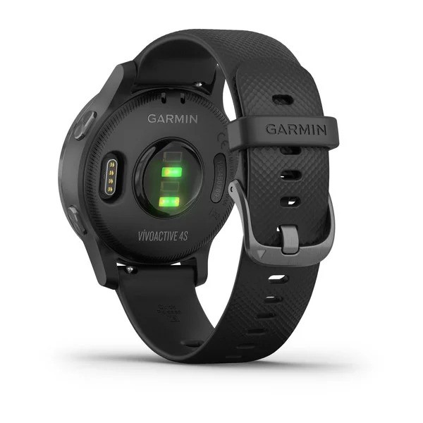 Đồng hồ thông minh Garmin Vivoactive 4S - Hàng chính hãng FPT