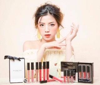 Son Tycosmetics