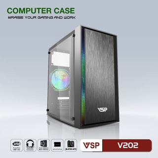 Vỏ Case VSP V202