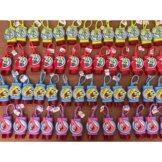 NƯỚC RỬA TAY KHÔ LIFE BUOY- UNILEVER SINGAPORE