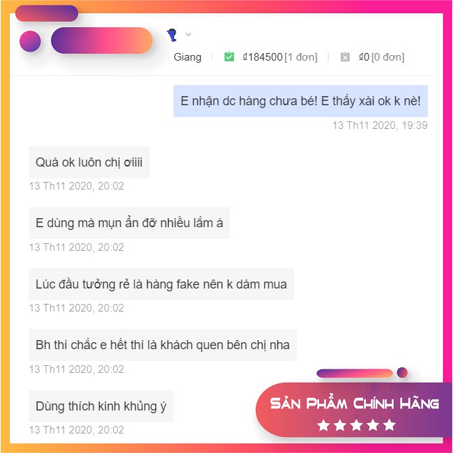 Sữa Rửa Mặt Hong Cleansing / Sữa Rửa Mặt Hồng Sâm Hàn Quốc, trắng da, sạch mụn, phù hợp mọi loại da | BigBuy360 - bigbuy360.vn