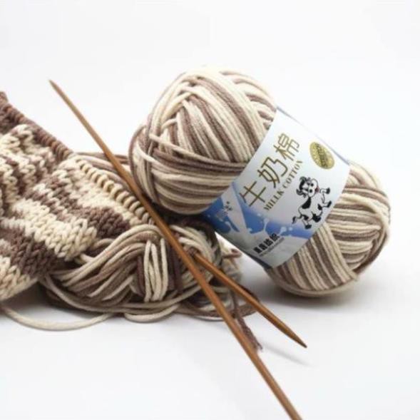 Len Milk Bò  mã 01-21