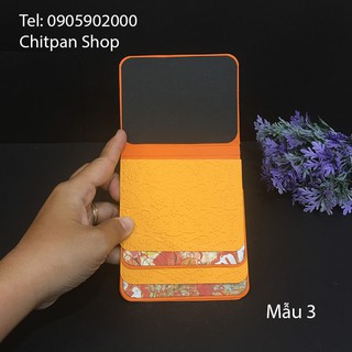 Hiệu ứng scrapbook-lovebox