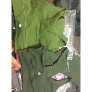 Combo 10 bộ set tập siêu xinh