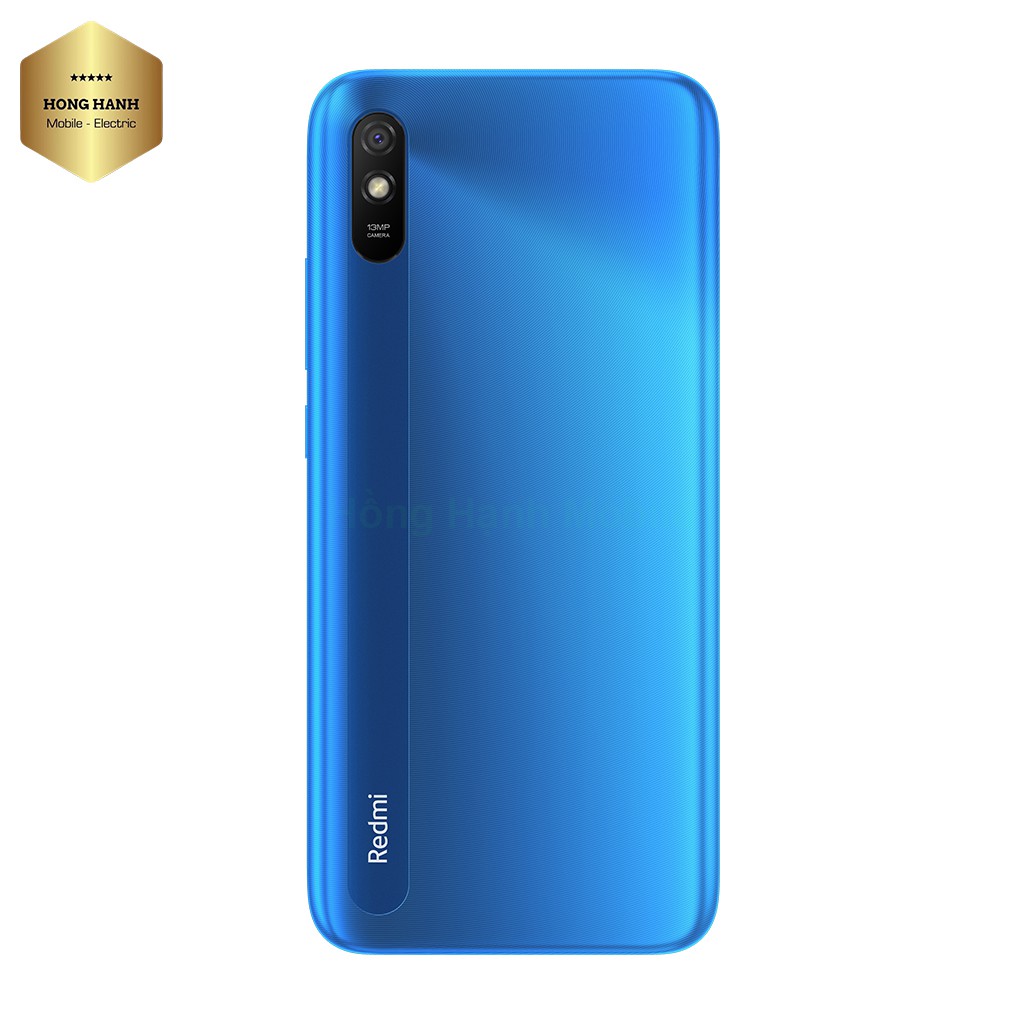 Điện Thoại Xiaomi Redmi 9A 2GB/32GB - Hàng Chính Hãng