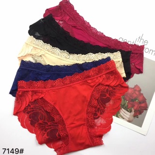 QUẦN LÓT NỮ - BÁN LỐ 10 CÁI - MẪU LOẠI 1 - ĐẸP NHẤT THỊ TRƯỜNG.