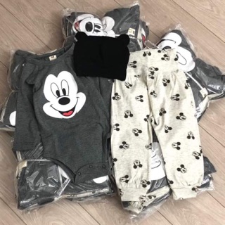 Set micky hm