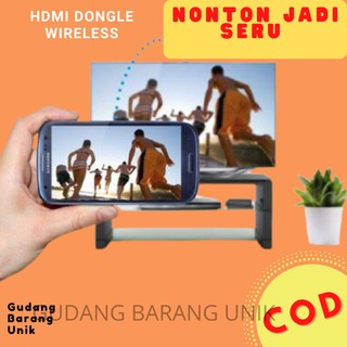 Anycast Thiết Bị Chia Sẻ Hình Ảnh Không Dây Hdmi