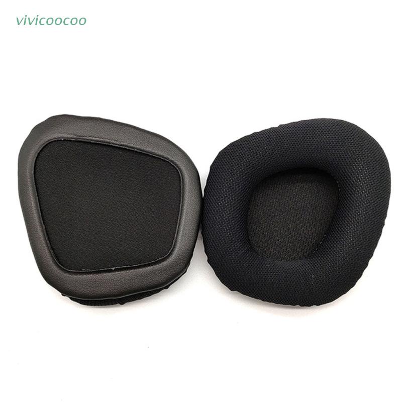 Đệm bọc tai nghe thay thế cho Corsair VOID PRO ELITE