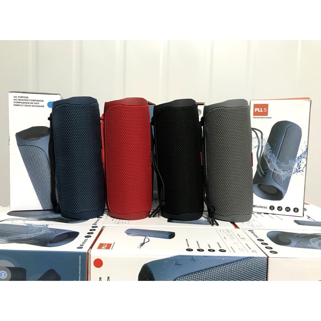 Loa Bluetooth JBL Flip 5 🔥FREESHIP🔥 Bluetooth 5.1 NEW - Bảo Hành 6 Tháng