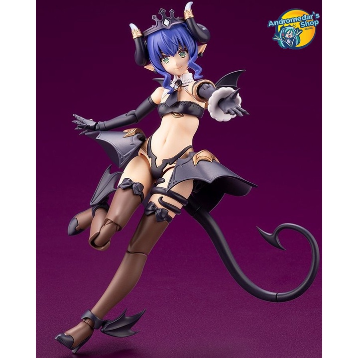 Mô hình lắp ráp Arcanadea Velretta Plastic Model