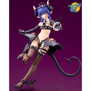 [Kotobukiya] Mô hình lắp ráp Arcanadea Velretta Plastic Model