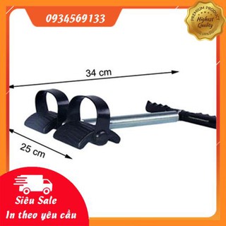 DỤNG CỤ TẬP CƠ BỤNG LÒ XO