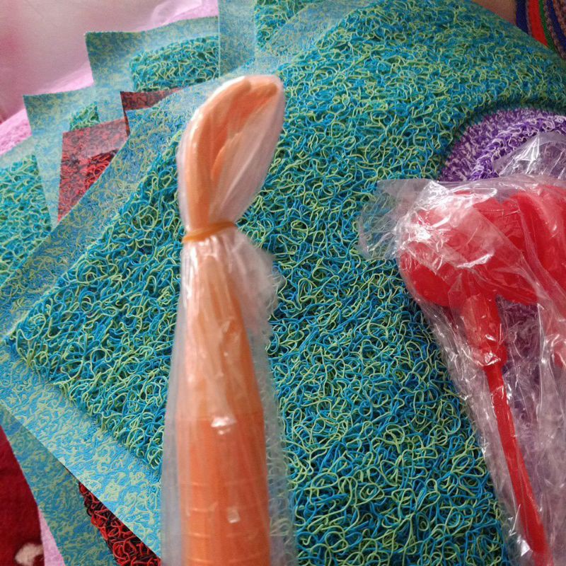 Cây Đấm, Gãi Lưng