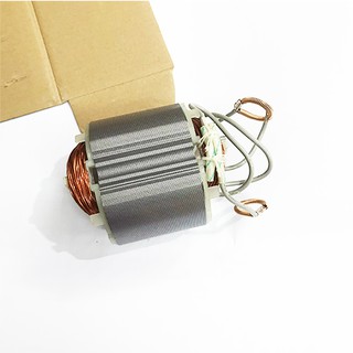 Combo Rotor và Stator 4100 NH