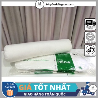 Ruột gối ôm gòn Ball Edena 80x100cm - Chính Hãng , Mềm Mại