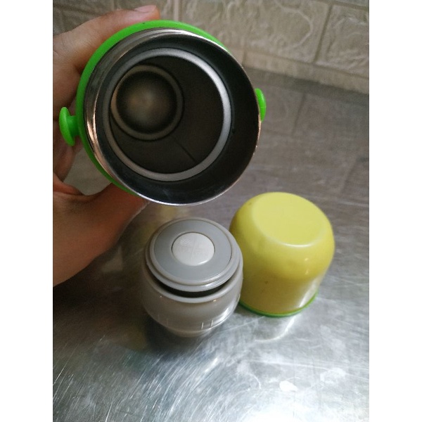 Thanh lý bình giữ nhiệt nội địa Nhật 600ml