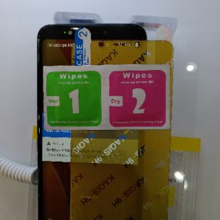 Cường Lực Nano Vsmart Joy 1