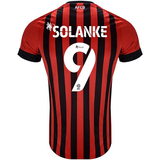 Áo thun bóng đá đội tuyển kelly solanke christie cahill 2022