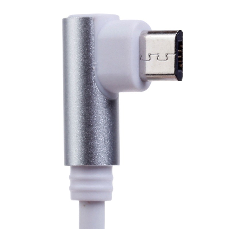 Cáp Sạc Cổng Micro USB 2.0 Truyền Dữ Liệu Cho Điện Thoại / Máy Tính Bảng
