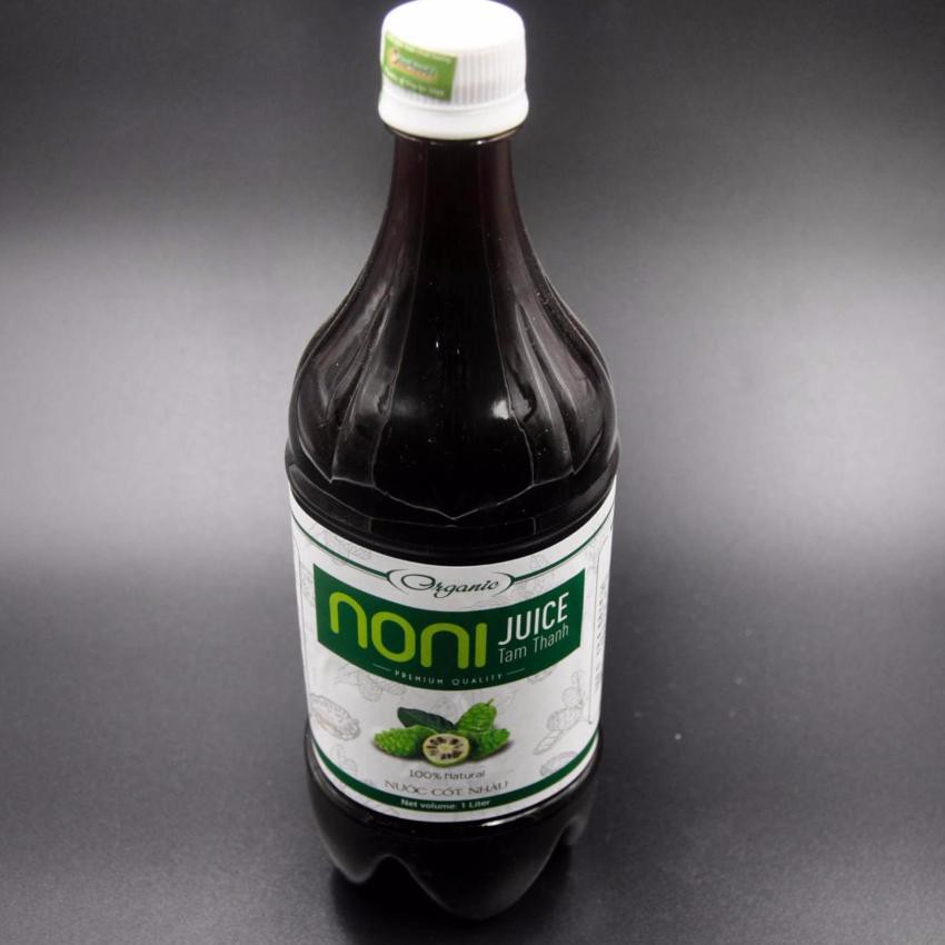 Nước Cốt Nhàu Noni