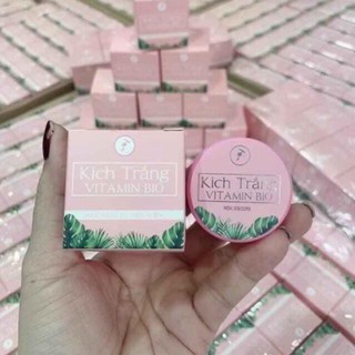Kích trắng b10