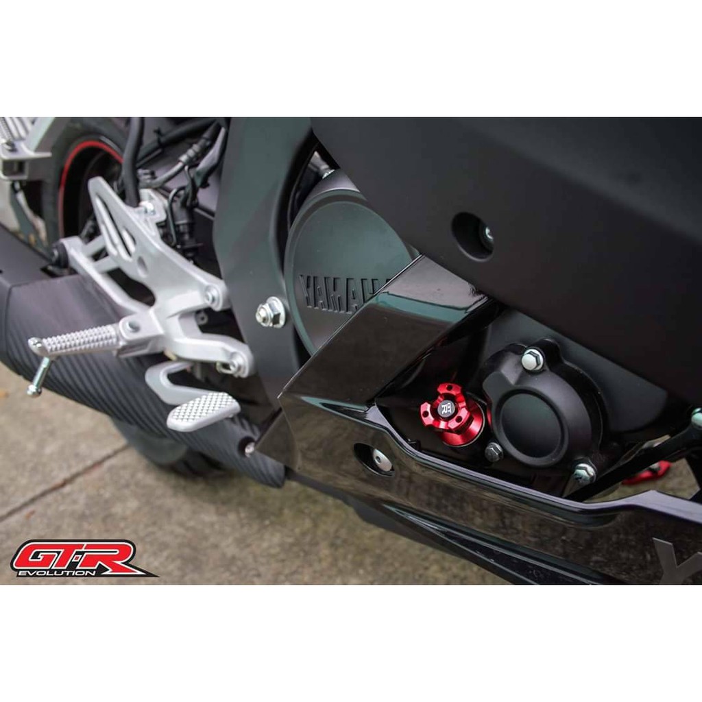 Cây thăm nhớt GTR NVX155 XSR155 MT15 TFX R15