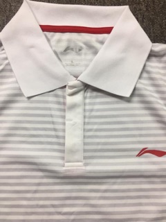 Combo 2 áo polo Lining
