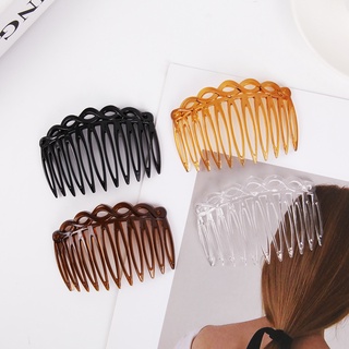Lược Cài Tóc Kiểu Cổ Điển 7.5cm