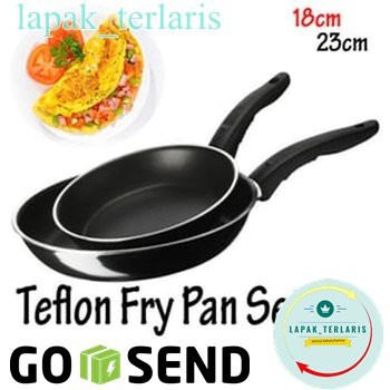 Chảo Chiên Teflon Teflon Tiện Dụng