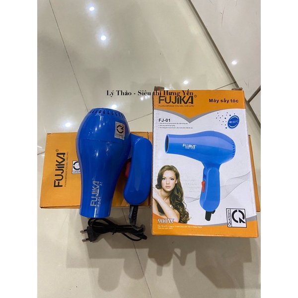 Máy sấy tóc Fujika FJ-01