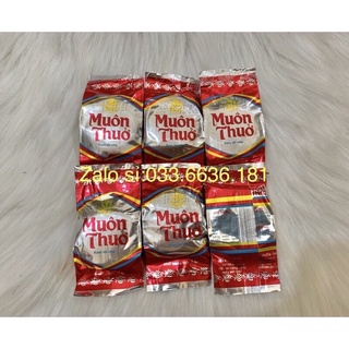 6 hủ kem muôn thuở chuẩn hàng loại 1