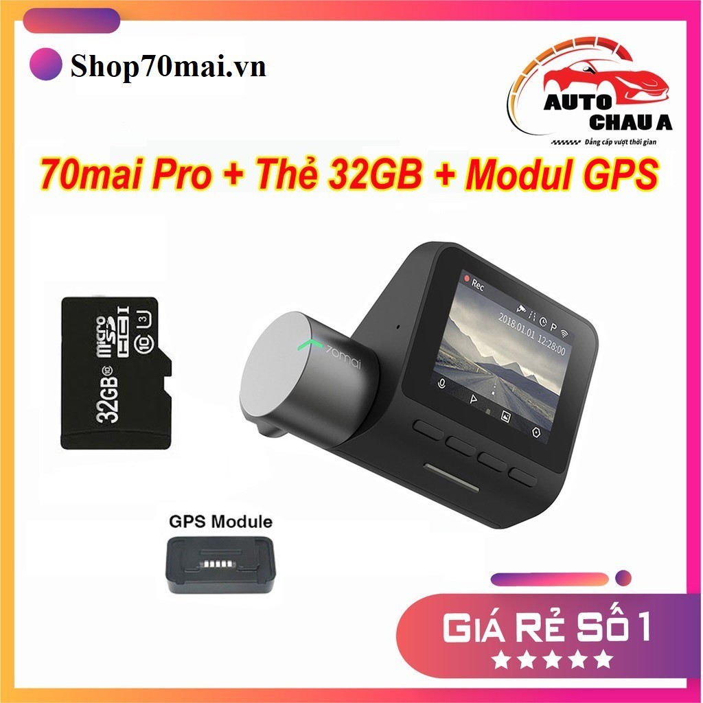 Hardwire Kit đấu điện trực tiếp cho camera hành trình 70mai | BigBuy360 - bigbuy360.vn